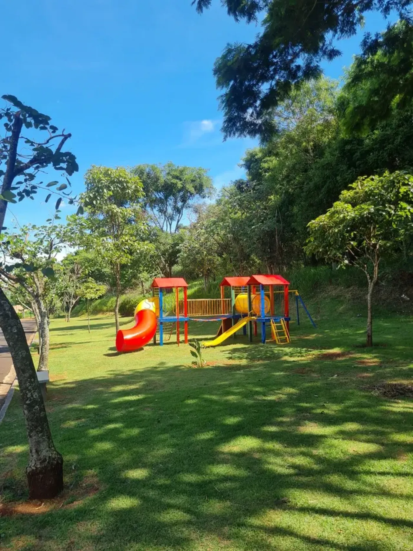 Comprar Terrenos / Condom&iacute;nio em Bonfim Paulista R$ 430.000,00 - Foto 6