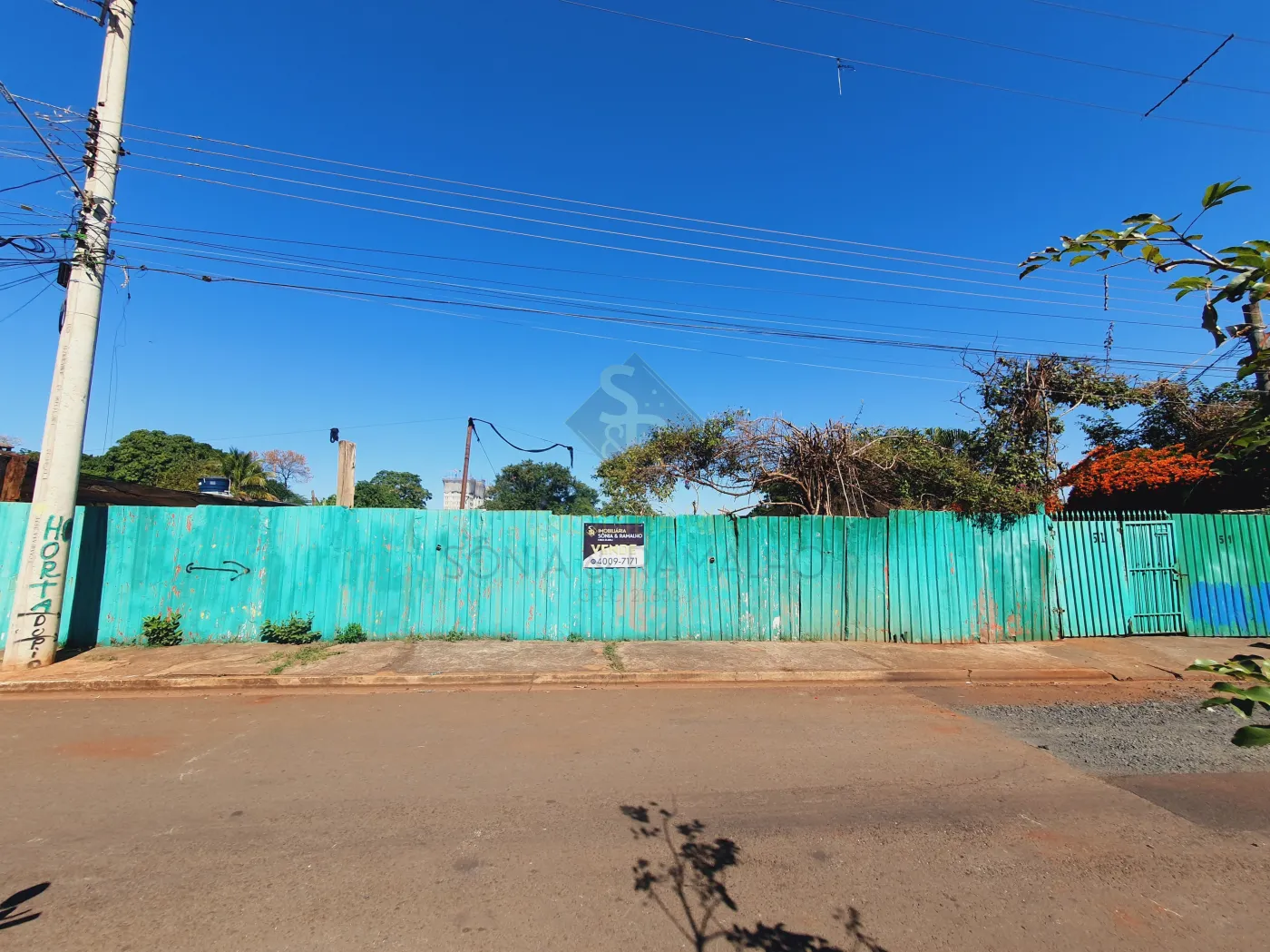 Comprar Terrenos / LoteTerreno em Ribeir&atilde;o Preto R$ 960.000,00 - Foto 1