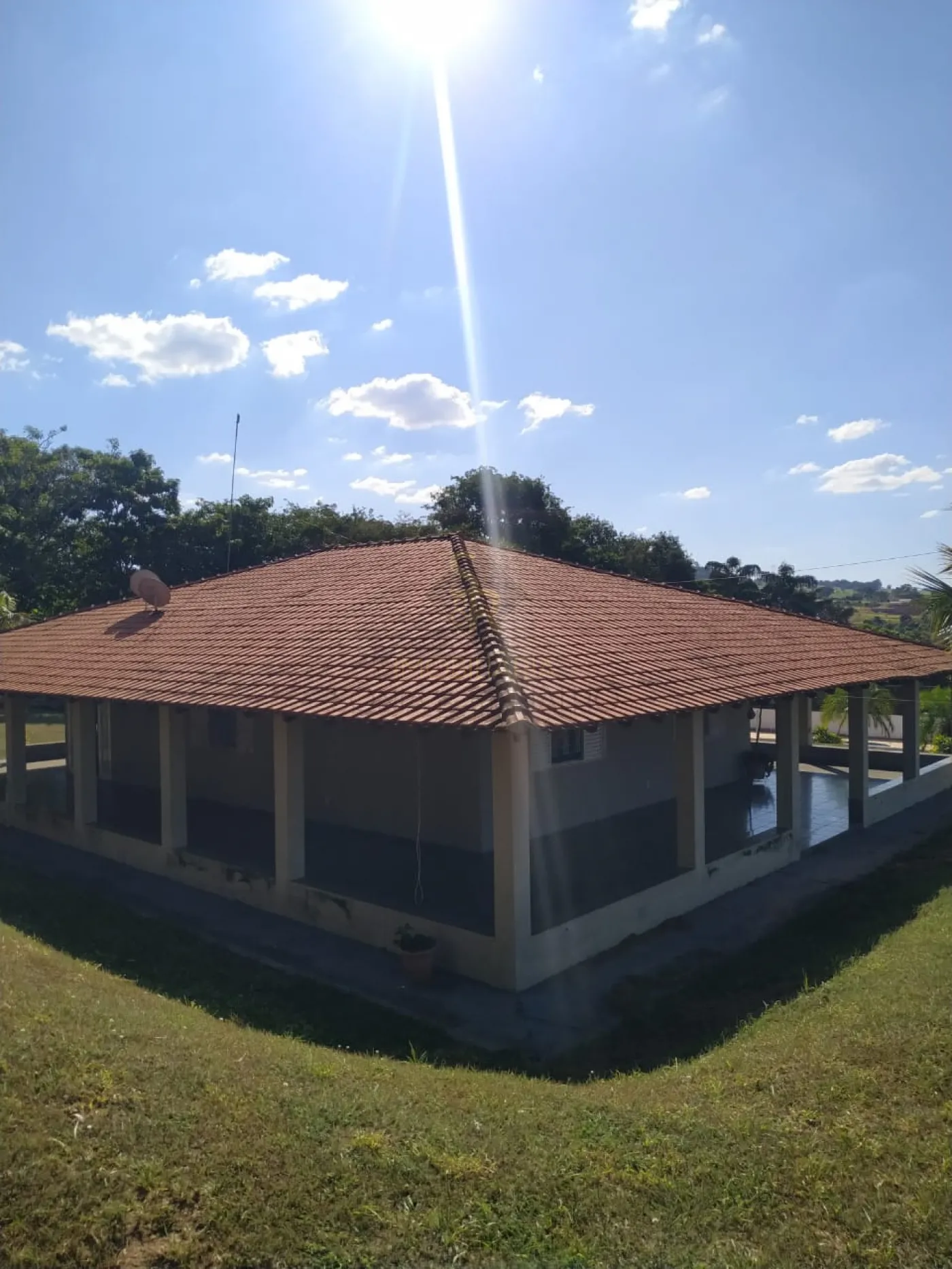 Comprar Ch&aacute;caras/Im&oacute;veis Rurais / RanchoS&iacute;tio em Patroc&iacute;nio Paulista R$ 1.485.000,00 - Foto 2