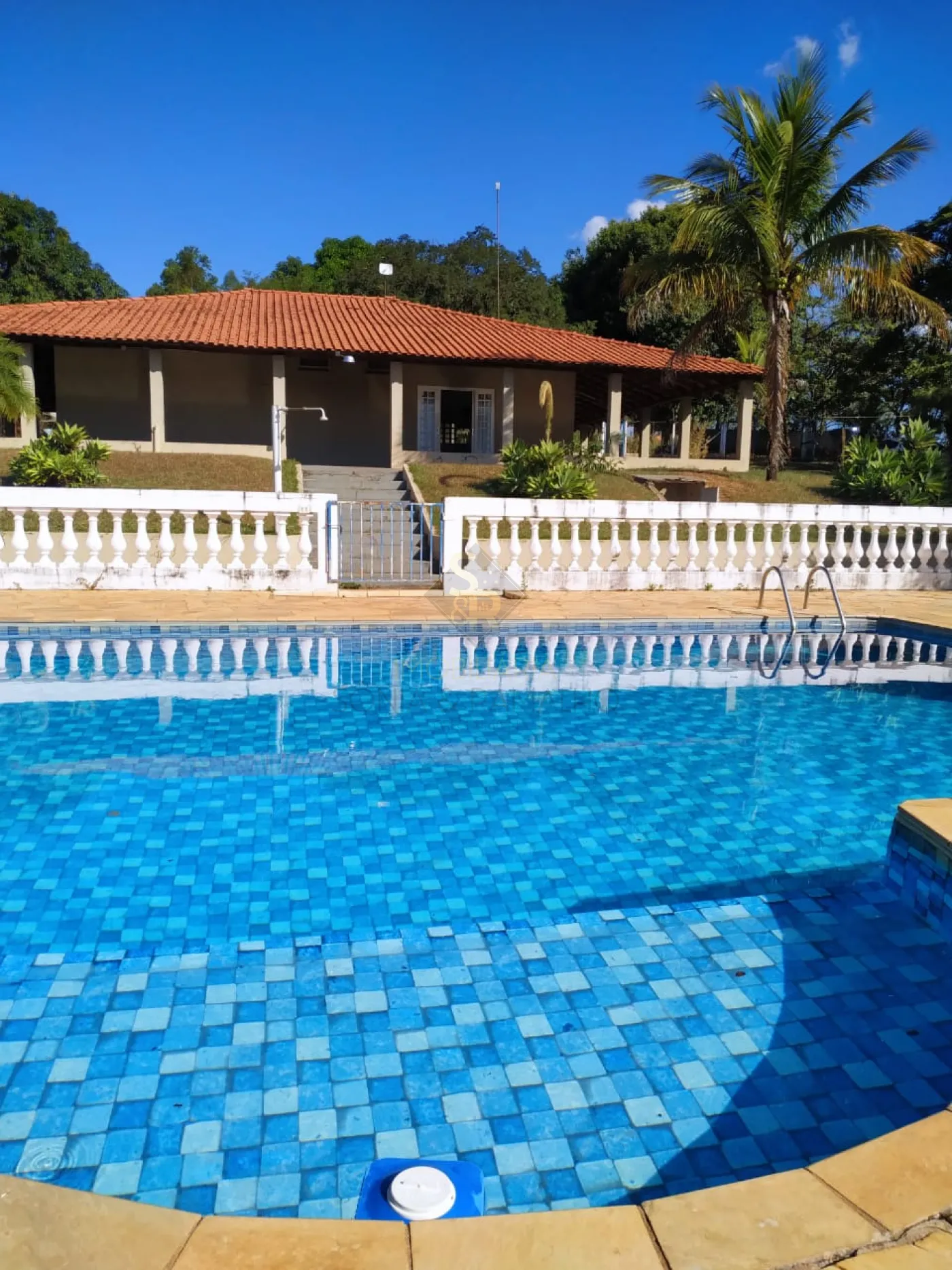 Comprar Ch&aacute;caras/Im&oacute;veis Rurais / RanchoS&iacute;tio em Patroc&iacute;nio Paulista R$ 1.485.000,00 - Foto 1