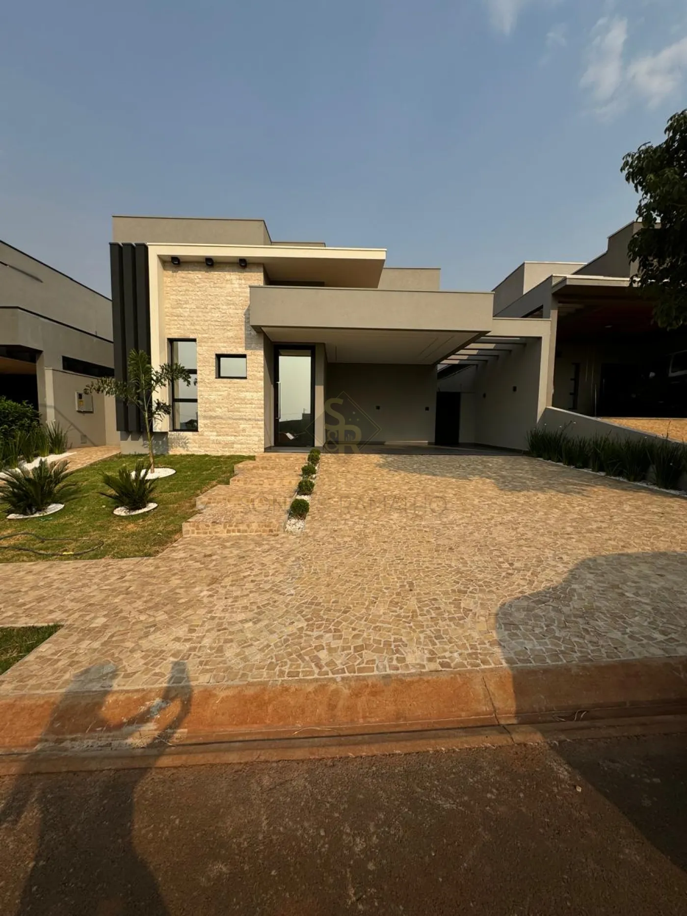 Comprar Casas Residenciais / Condom&iacute;nio em Bonfim Paulista R$ 1.645.000,00 - Foto 1