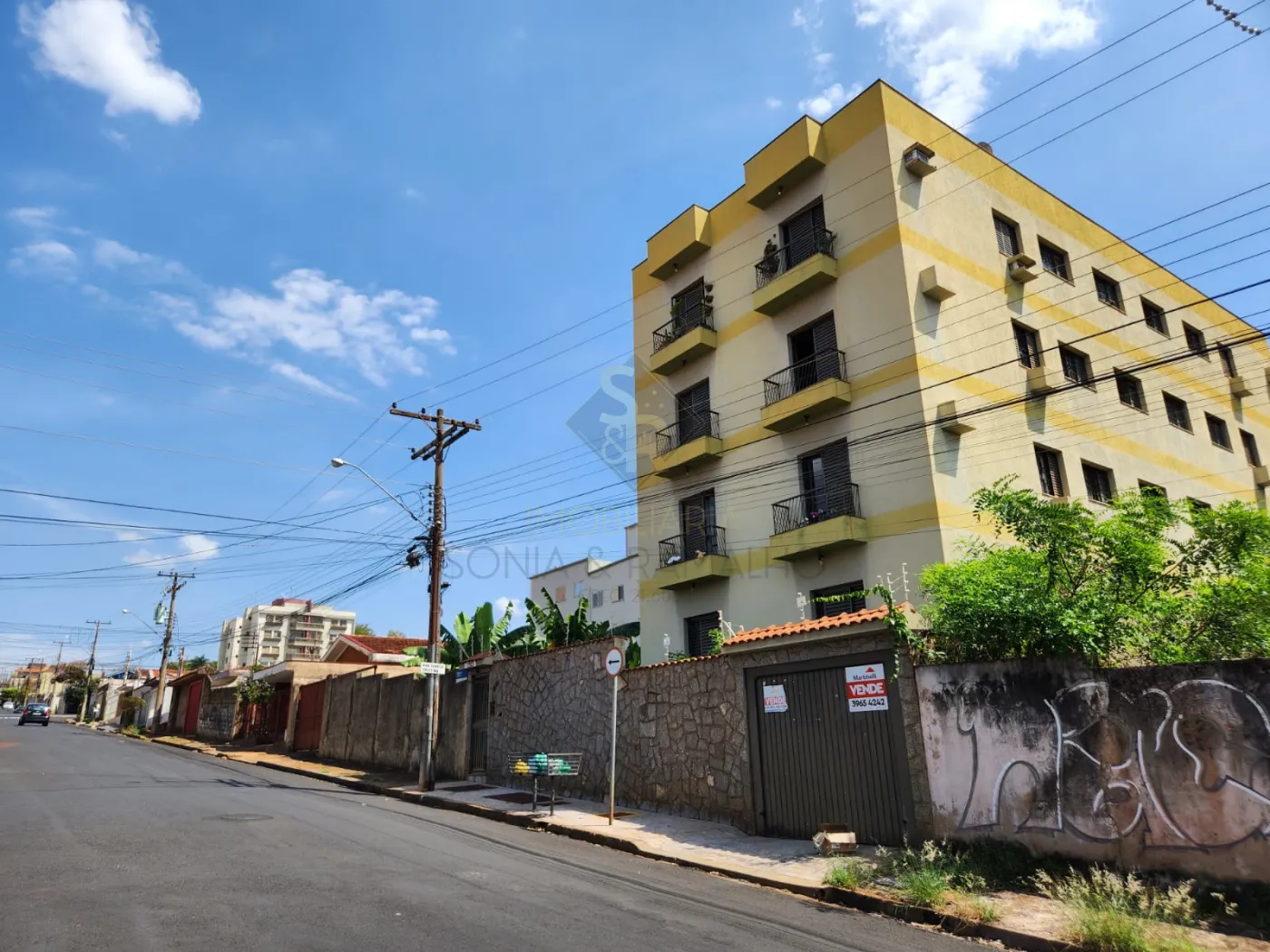 Comprar Apartamentos / Padr&atilde;o em Ribeir&atilde;o Preto R$ 300.000,00 - Foto 33