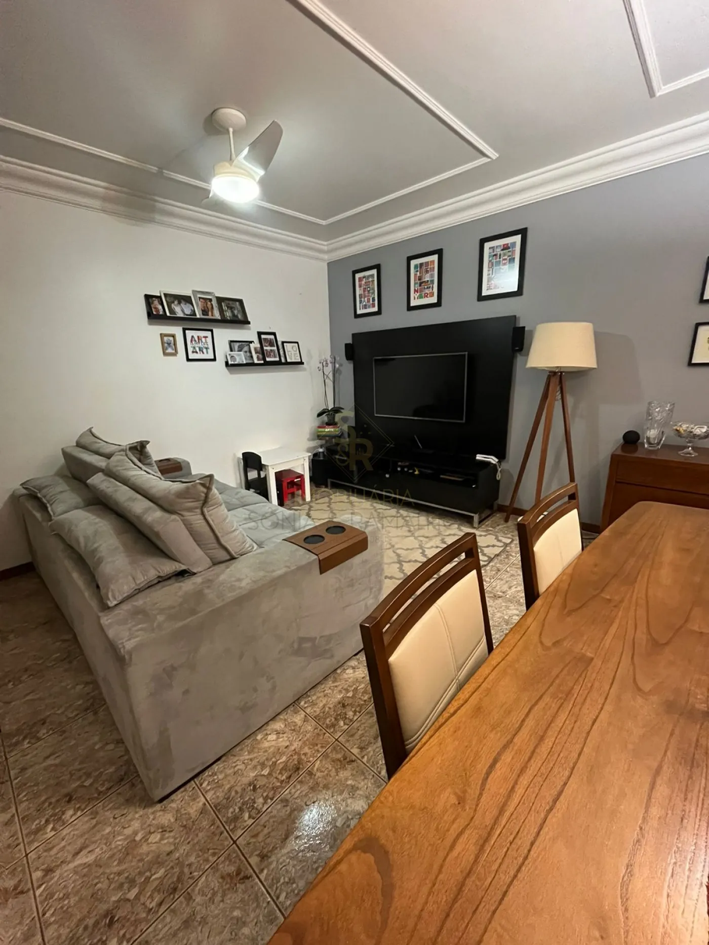 Comprar Apartamentos / Padr&atilde;o em Ribeir&atilde;o Preto R$ 330.000,00 - Foto 1