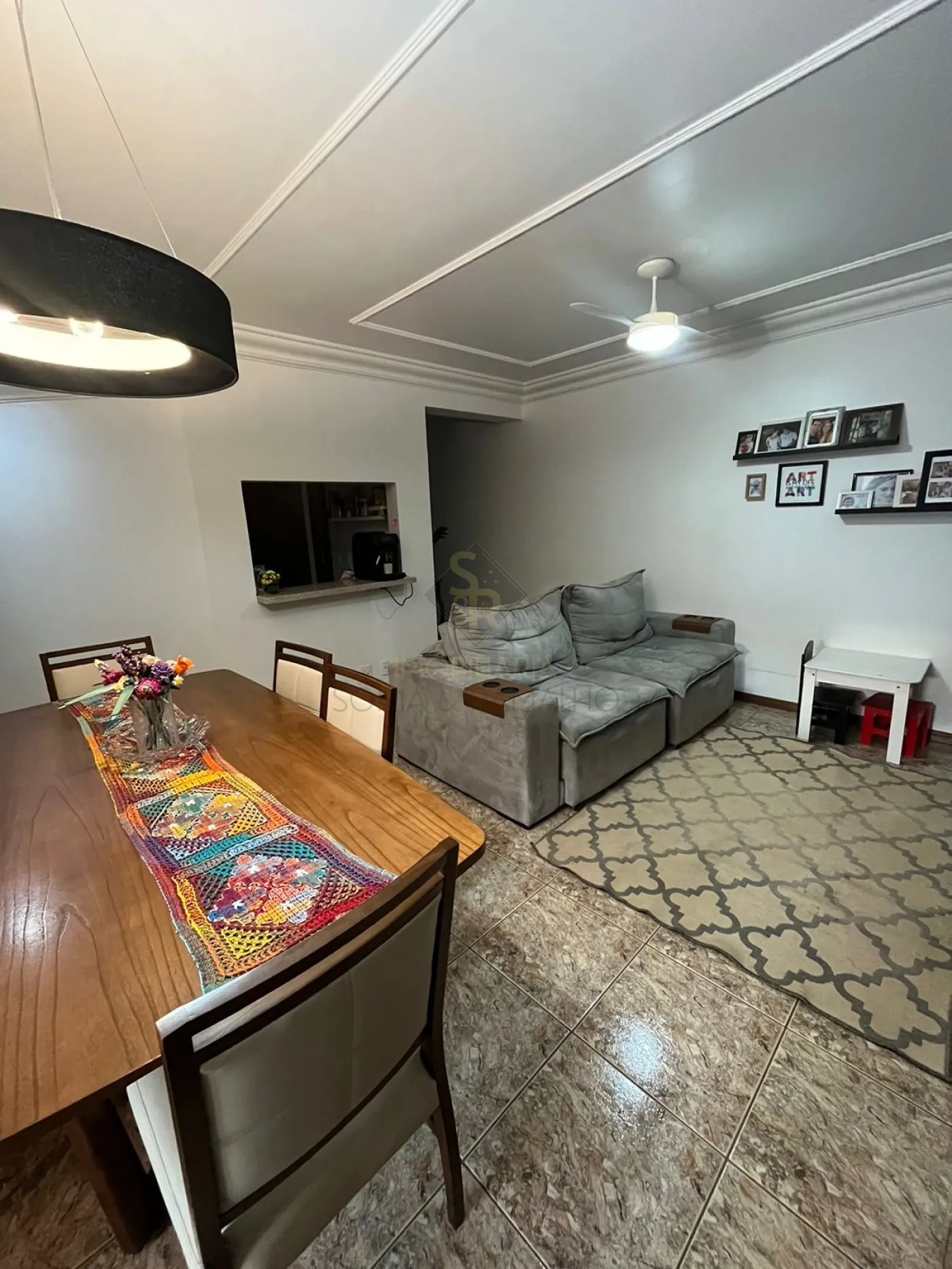 Comprar Apartamentos / Padr&atilde;o em Ribeir&atilde;o Preto R$ 330.000,00 - Foto 3