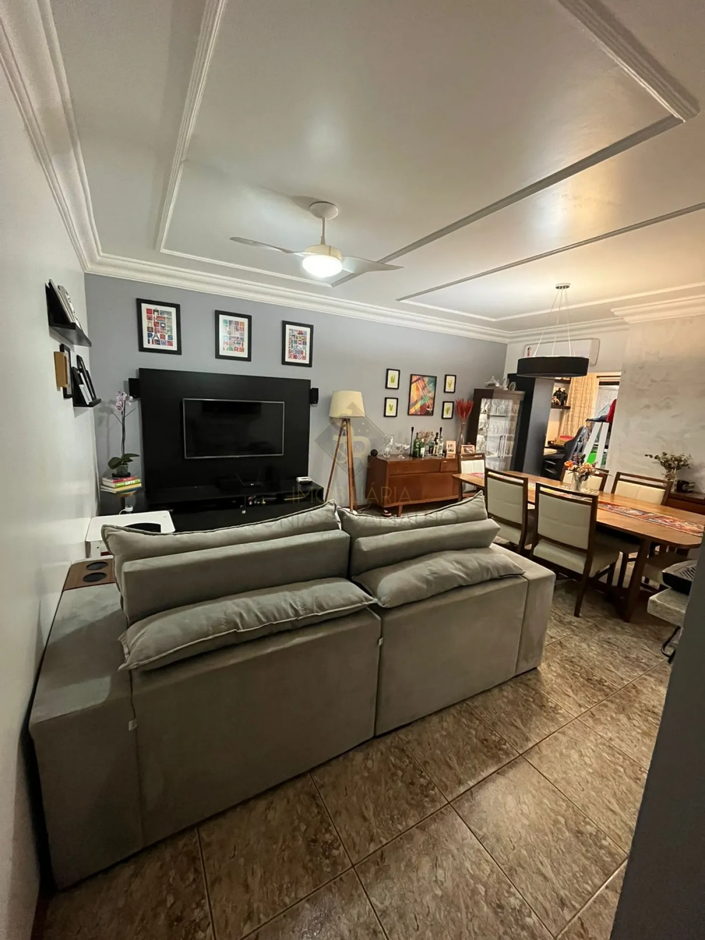 Comprar Apartamentos / Padr&atilde;o em Ribeir&atilde;o Preto R$ 330.000,00 - Foto 6