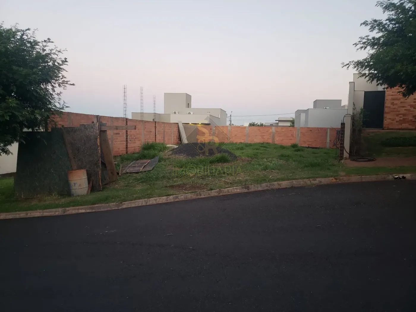 Comprar Terrenos / Condom&iacute;nio em Bonfim Paulista R$ 385.000,00 - Foto 2