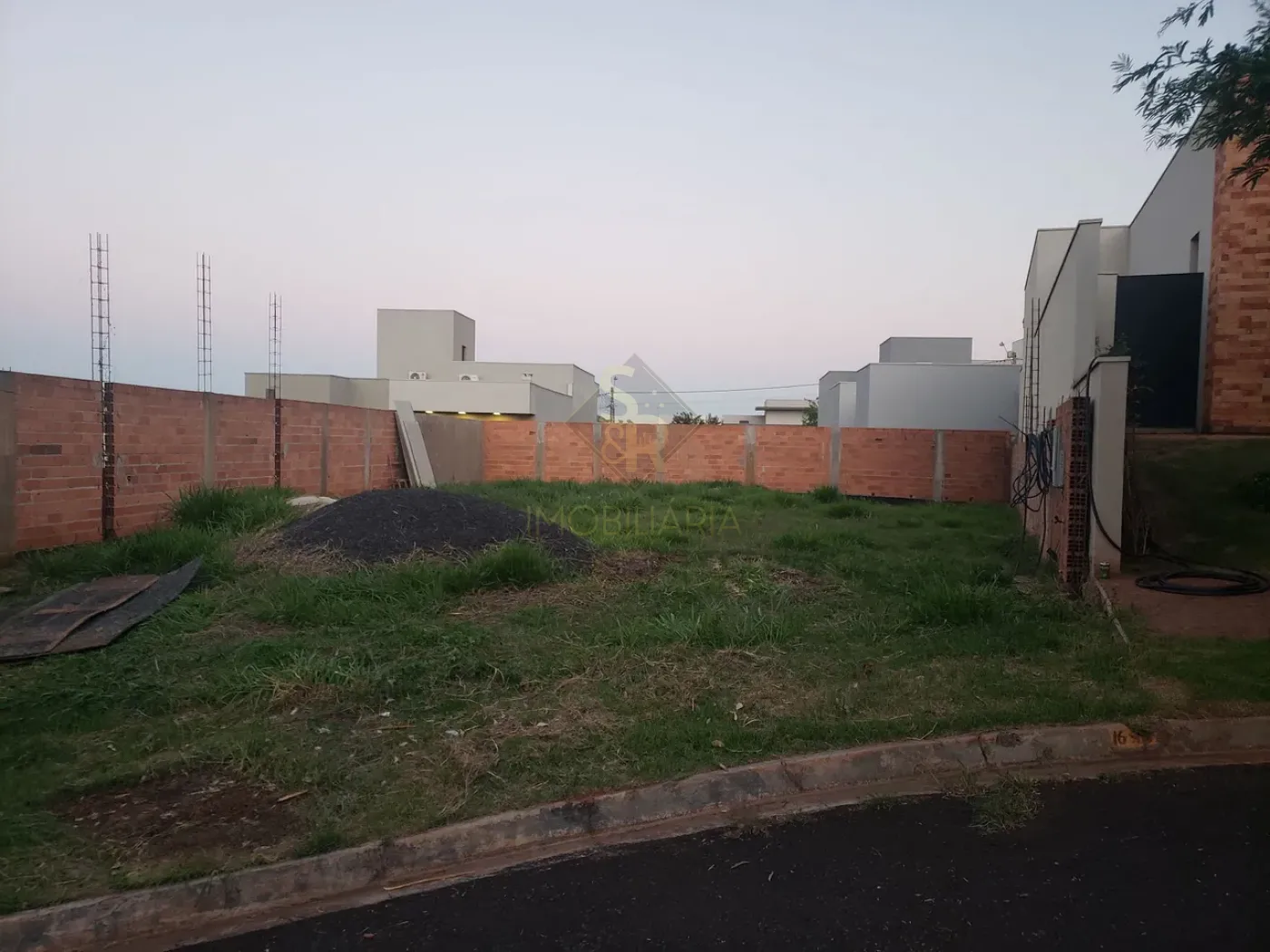 Comprar Terrenos / Condom&iacute;nio em Bonfim Paulista R$ 385.000,00 - Foto 6