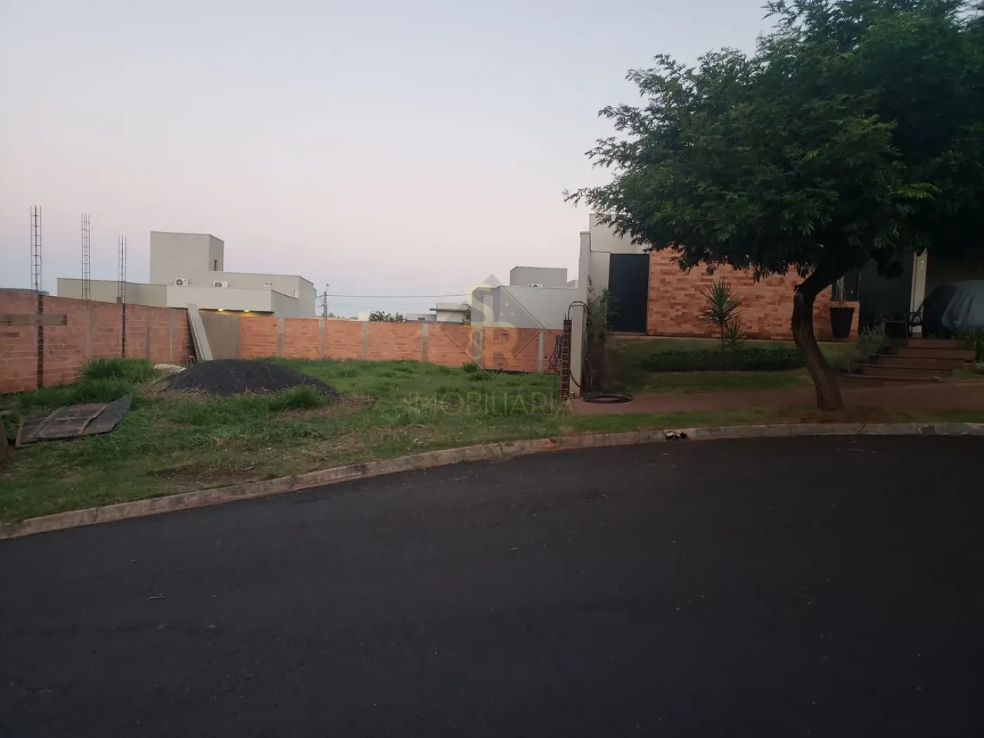 Comprar Terrenos / Condom&iacute;nio em Bonfim Paulista R$ 385.000,00 - Foto 5