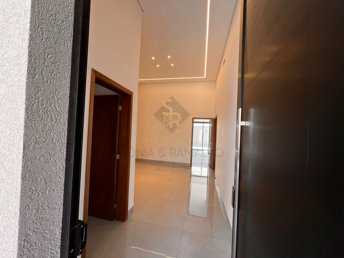 Comprar Casas Residenciais / Condom&iacute;nio em Bonfim Paulista R$ 1.290.000,00 - Foto 3