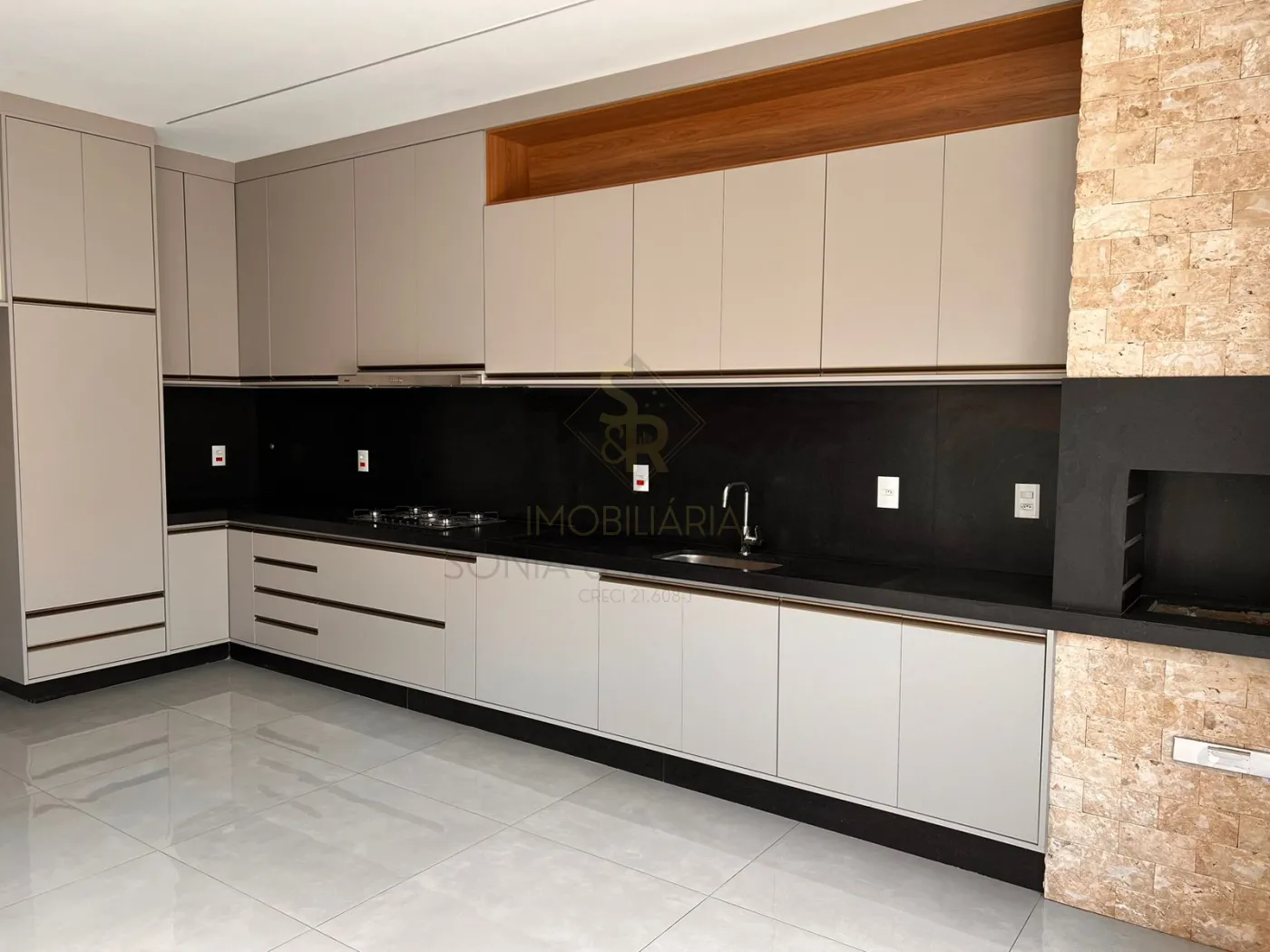 Comprar Casas Residenciais / Condom&iacute;nio em Bonfim Paulista R$ 1.290.000,00 - Foto 5