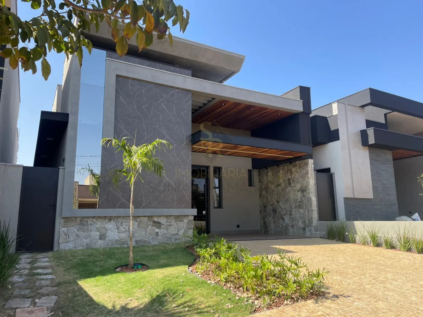 Comprar Casas Residenciais / Condom&iacute;nio em Ribeir&atilde;o Preto R$ 1.150.000,00 - Foto 1