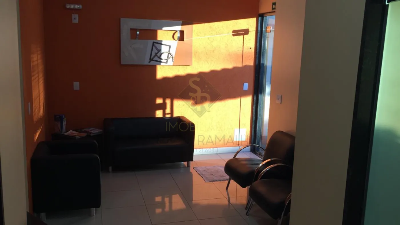 Comprar Im&oacute;veis Comerciais / Sala Comercial em Ribeir&atilde;o Preto R$ 880.000,00 - Foto 2