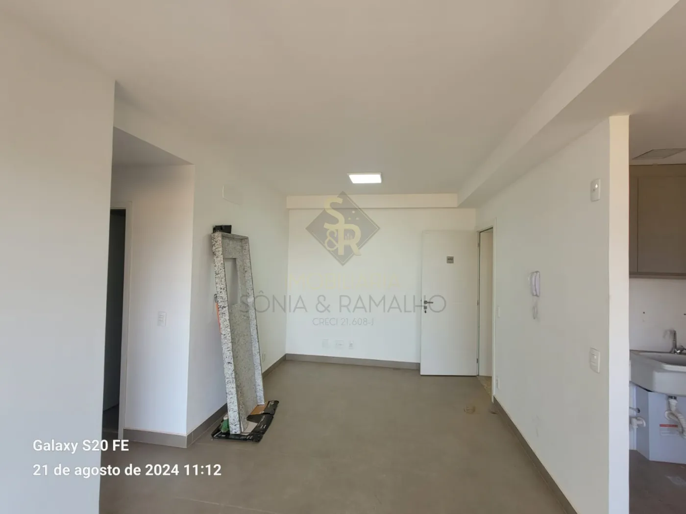 Comprar Apartamentos / Padr&atilde;o em Ribeir&atilde;o Preto R$ 488.000,00 - Foto 2