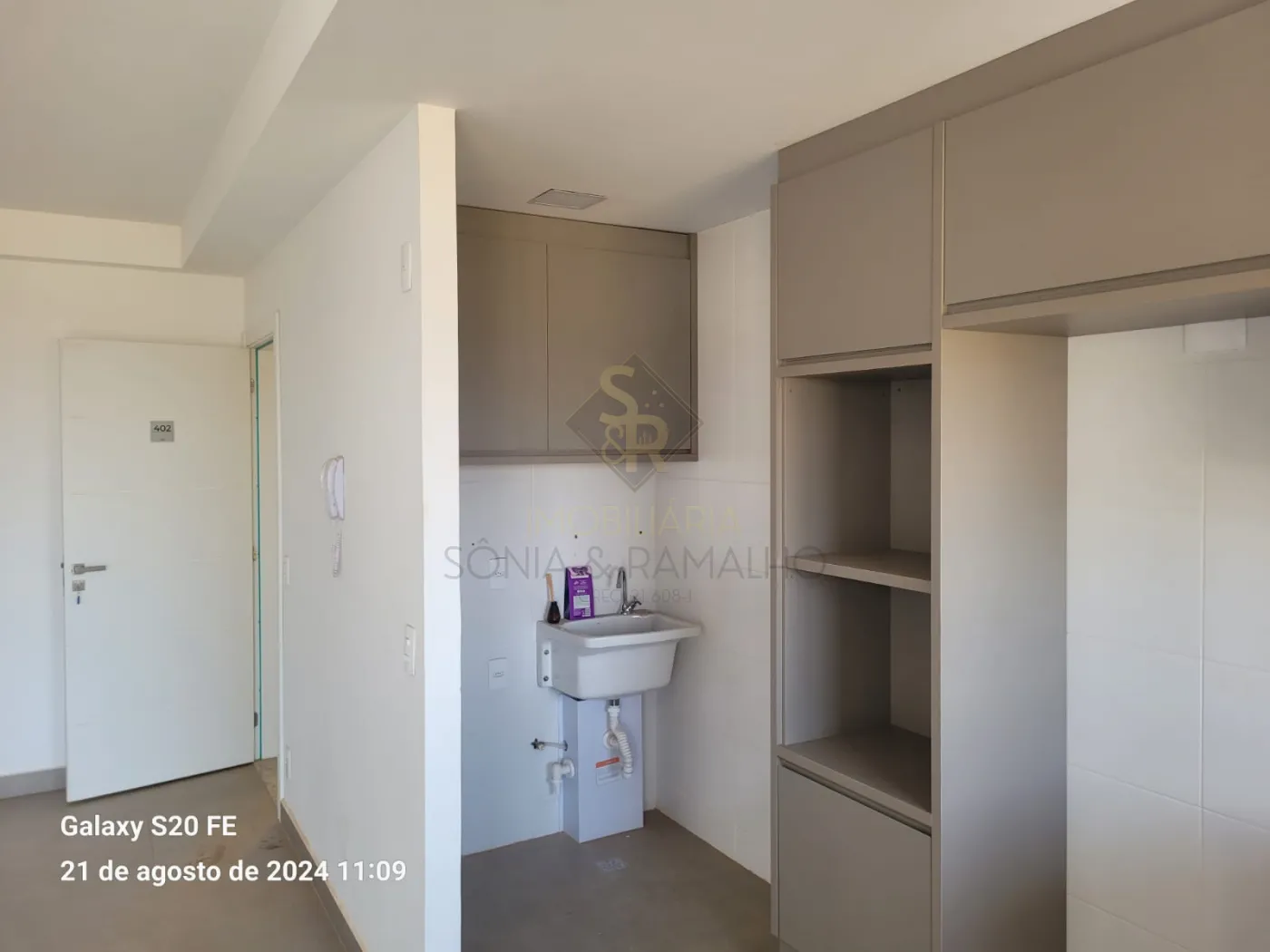 Comprar Apartamentos / Padr&atilde;o em Ribeir&atilde;o Preto R$ 488.000,00 - Foto 9
