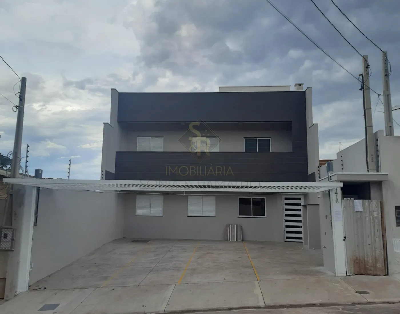 Comprar Apartamentos / Padr&atilde;o em Ribeir&atilde;o Preto R$ 317.000,00 - Foto 1