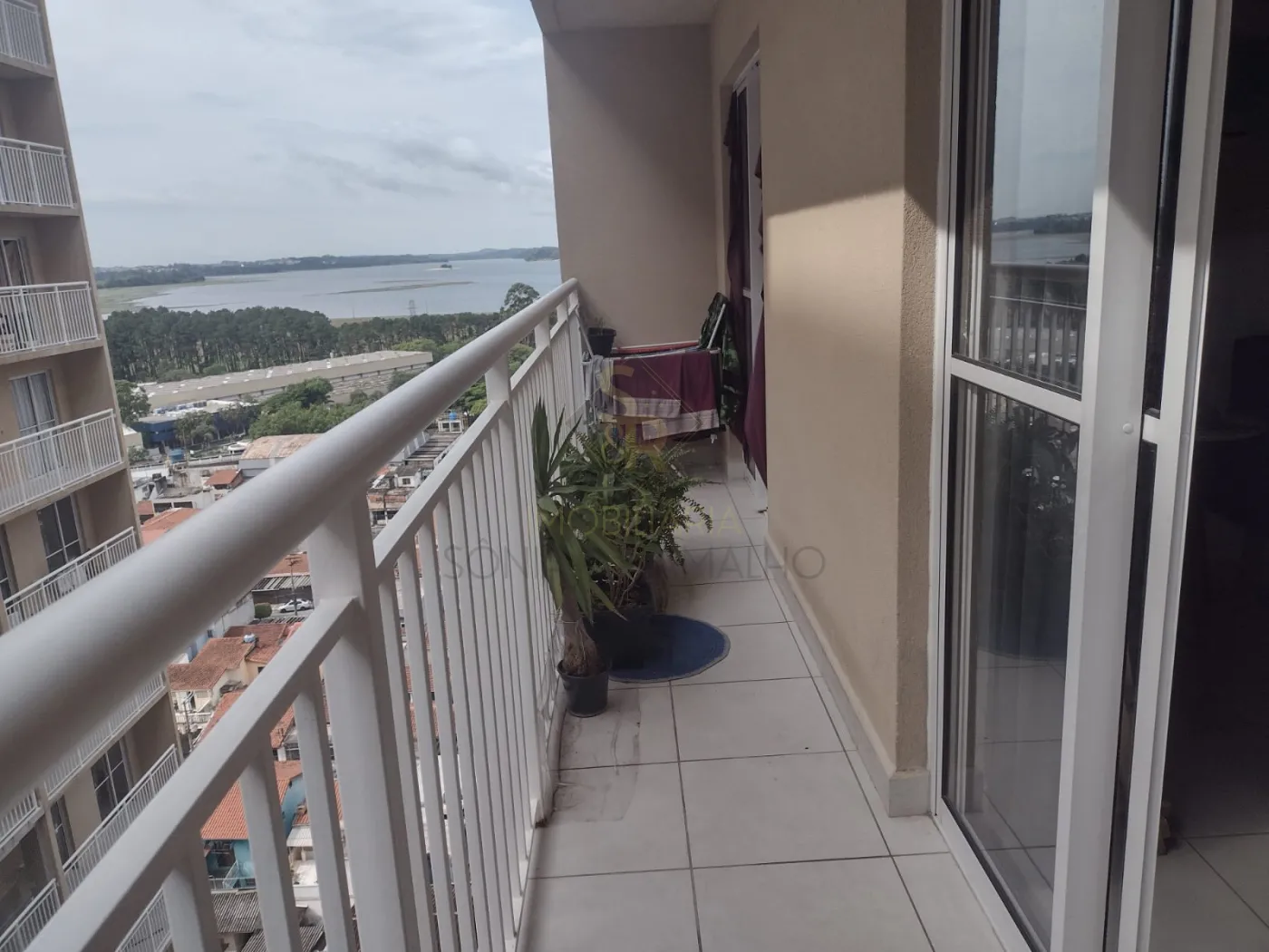 Comprar Apartamentos / Padr&atilde;o em S&atilde;o Paulo R$ 300.000,00 - Foto 2