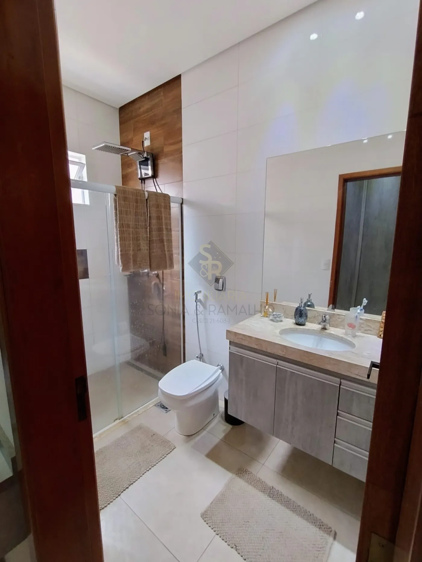 Comprar Casas Residenciais / Padr&atilde;o em Bonfim Paulista R$ 670.000,00 - Foto 2