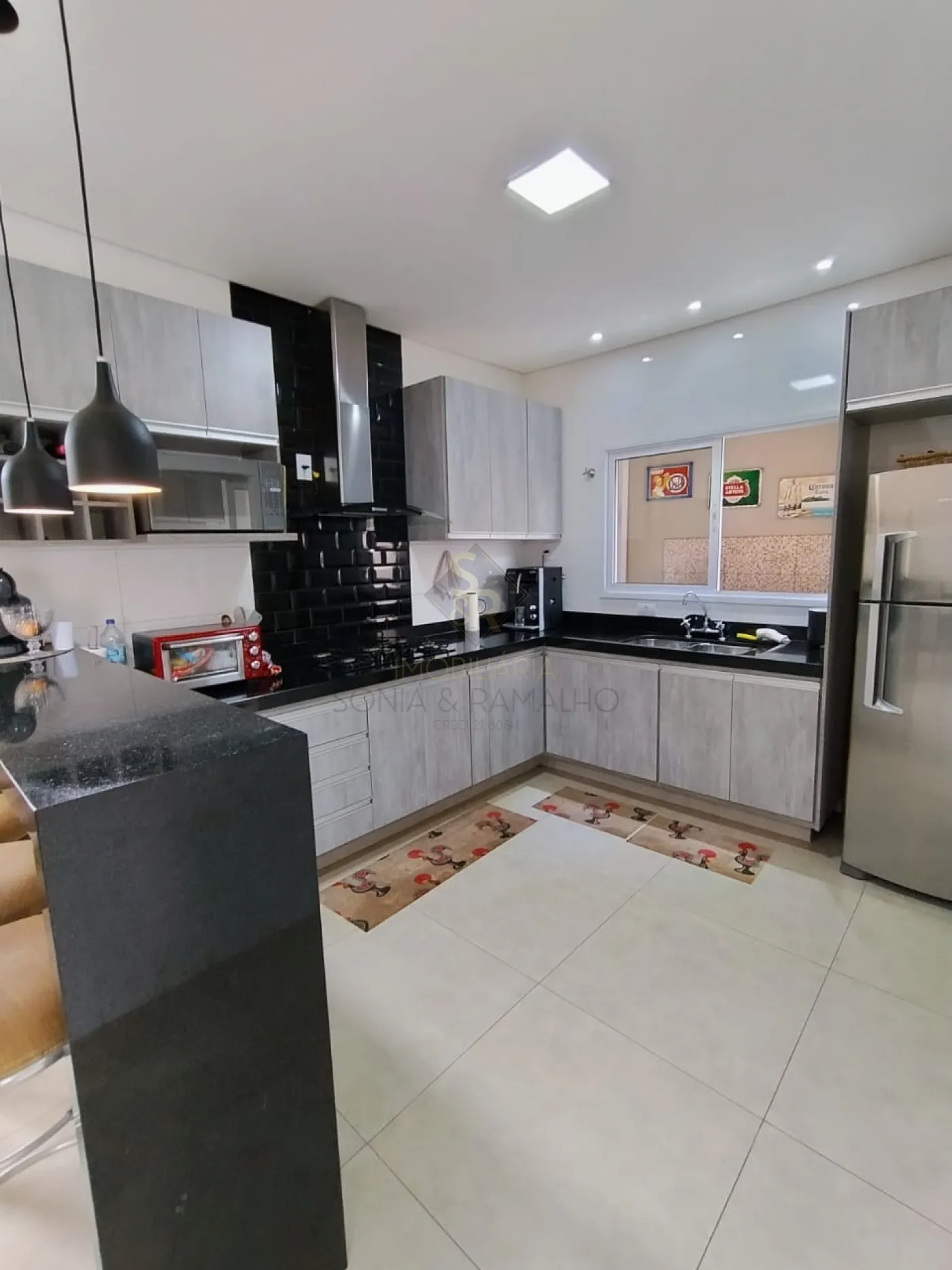 Comprar Casas Residenciais / Padr&atilde;o em Bonfim Paulista R$ 670.000,00 - Foto 9