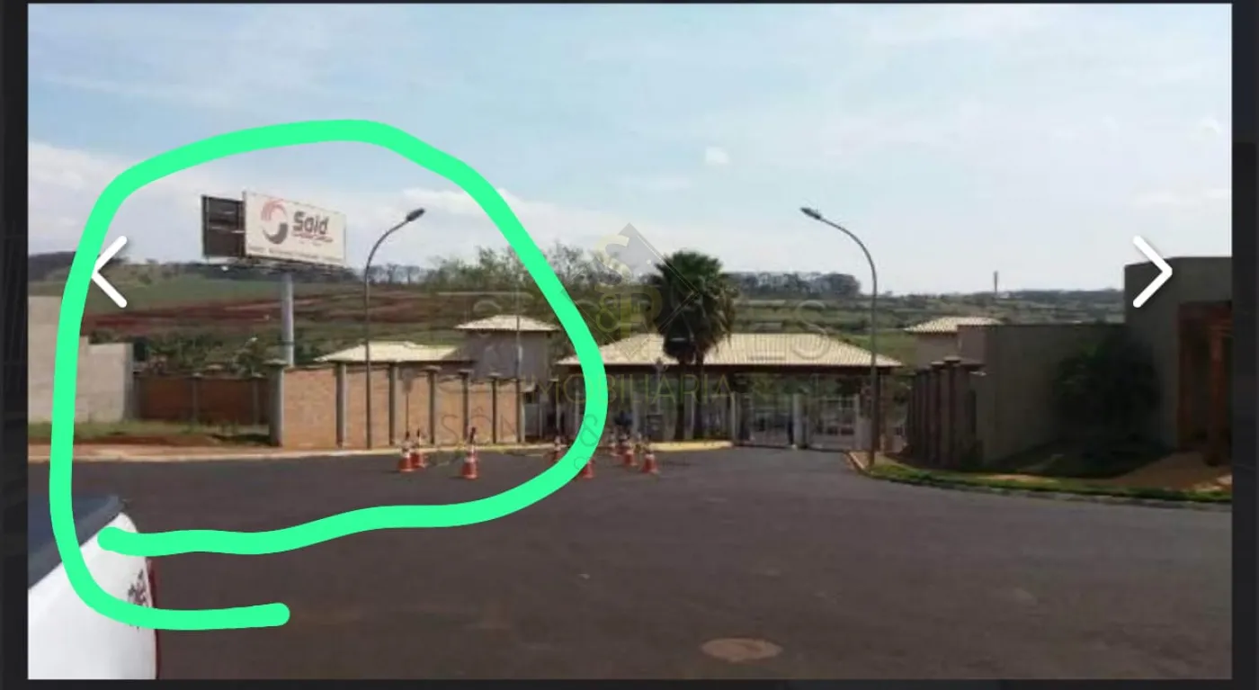 Comprar Terrenos / Condom&iacute;nio em Bonfim Paulista R$ 390.000,00 - Foto 1