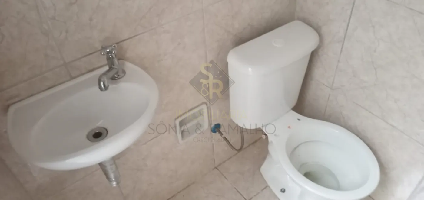 Alugar Im&oacute;veis Comerciais / Sal&atilde;o Comercial em Ribeir&atilde;o Preto R$ 2.300,00 - Foto 7