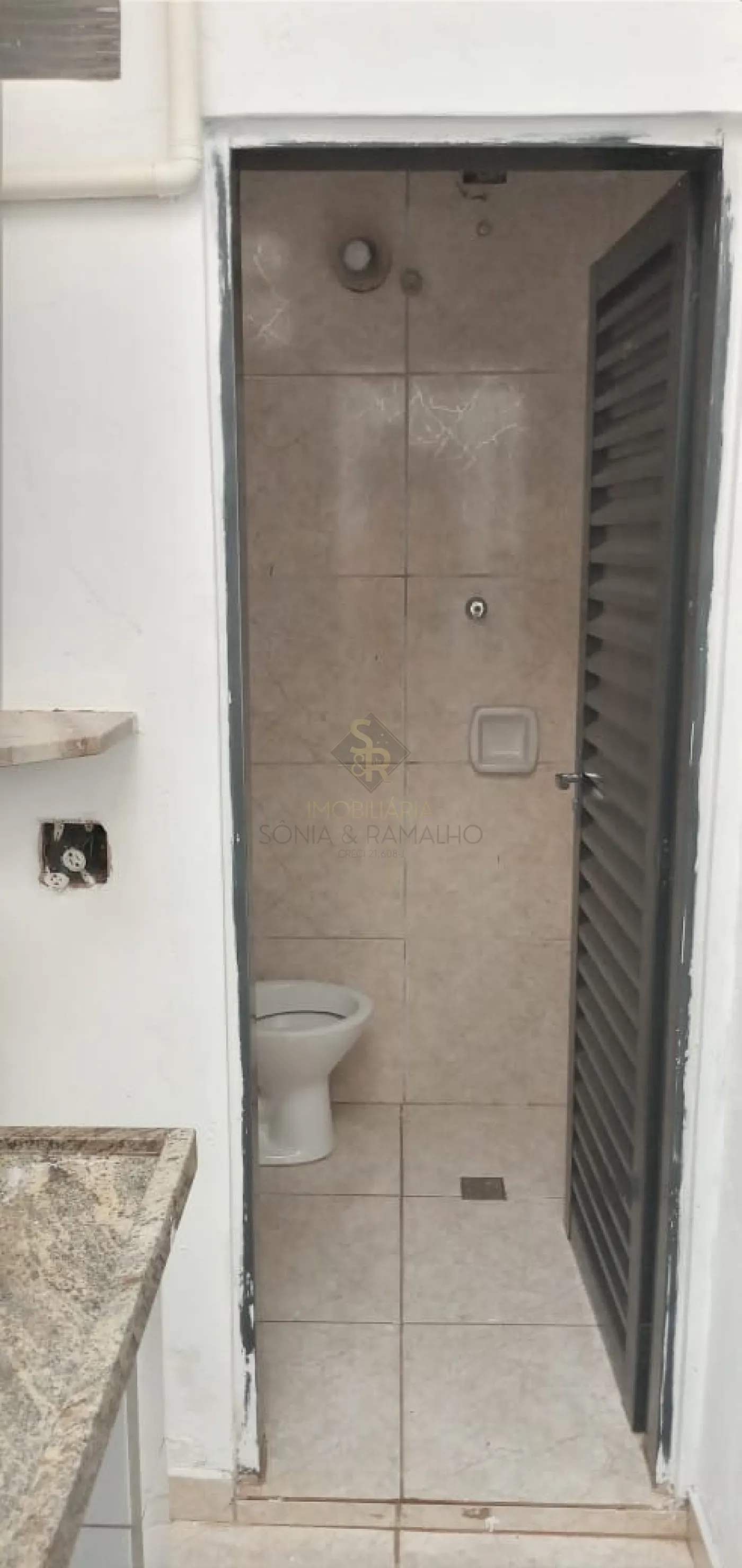 Alugar Im&oacute;veis Comerciais / Sal&atilde;o Comercial em Ribeir&atilde;o Preto R$ 2.300,00 - Foto 5