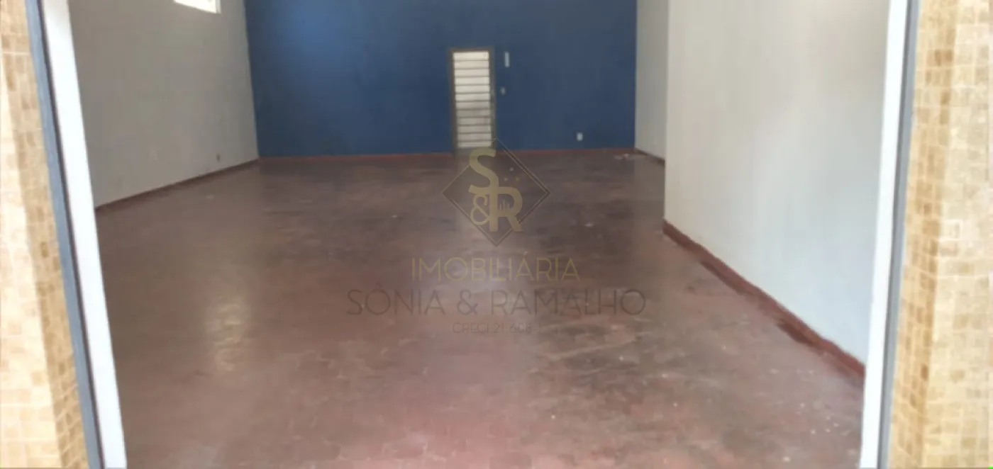 Alugar Im&oacute;veis Comerciais / Sal&atilde;o Comercial em Ribeir&atilde;o Preto R$ 2.300,00 - Foto 2
