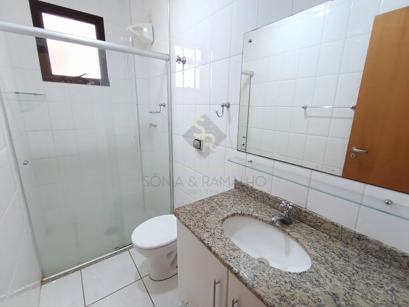 Alugar Apartamentos / Padr&atilde;o em Ribeir&atilde;o Preto R$ 1.550,00 - Foto 10