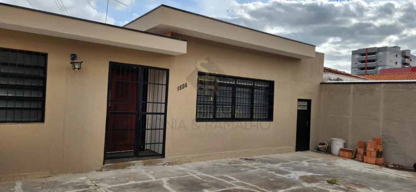 Alugar Casas Residenciais / Padr&atilde;o em Ribeir&atilde;o Preto R$ 5.000,00 - Foto 23