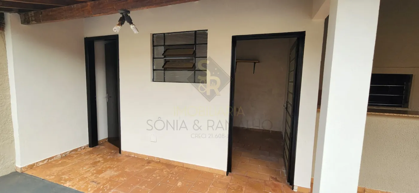 Alugar Casas Residenciais / Padr&atilde;o em Ribeir&atilde;o Preto R$ 5.000,00 - Foto 20