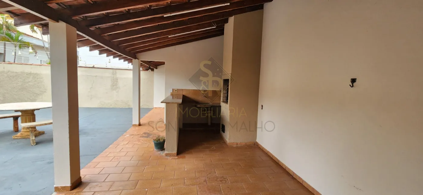 Alugar Casas Residenciais / Padr&atilde;o em Ribeir&atilde;o Preto R$ 5.000,00 - Foto 19