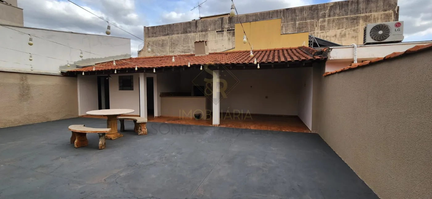 Alugar Casas Residenciais / Padr&atilde;o em Ribeir&atilde;o Preto R$ 5.000,00 - Foto 18