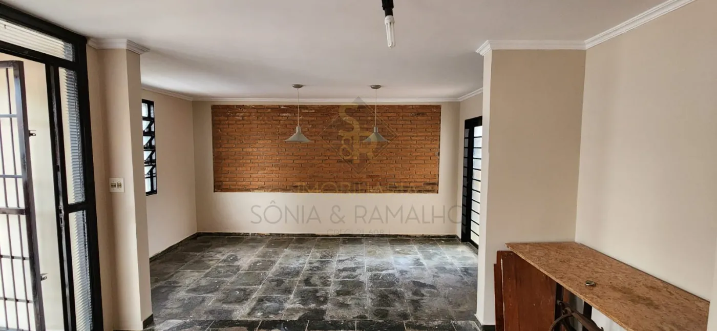 Alugar Casas Residenciais / Padr&atilde;o em Ribeir&atilde;o Preto R$ 5.000,00 - Foto 2