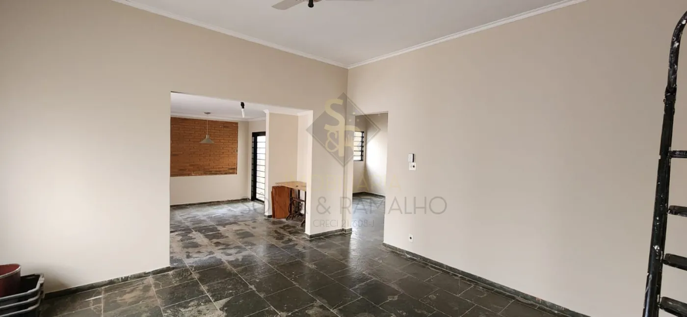 Alugar Casas Residenciais / Padr&atilde;o em Ribeir&atilde;o Preto R$ 5.000,00 - Foto 3
