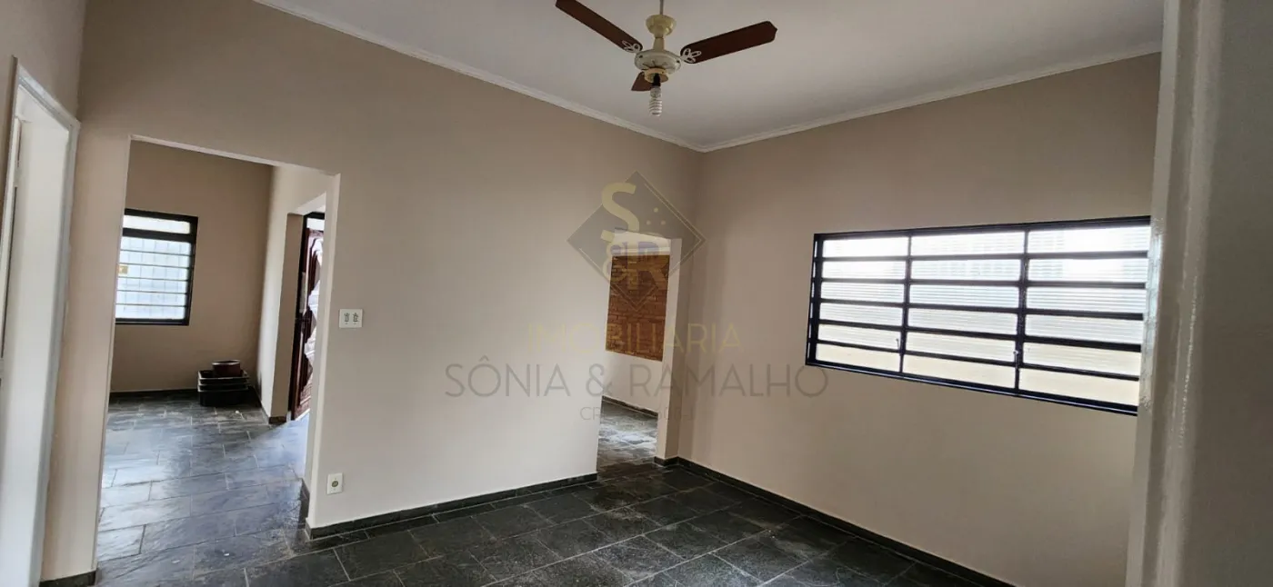 Alugar Casas Residenciais / Padr&atilde;o em Ribeir&atilde;o Preto R$ 5.000,00 - Foto 4