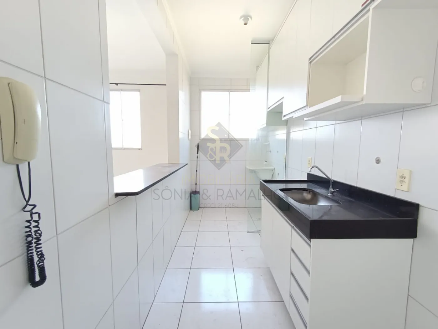 Alugar Apartamentos / Padr&atilde;o em Ribeir&atilde;o Preto R$ 1.400,00 - Foto 3