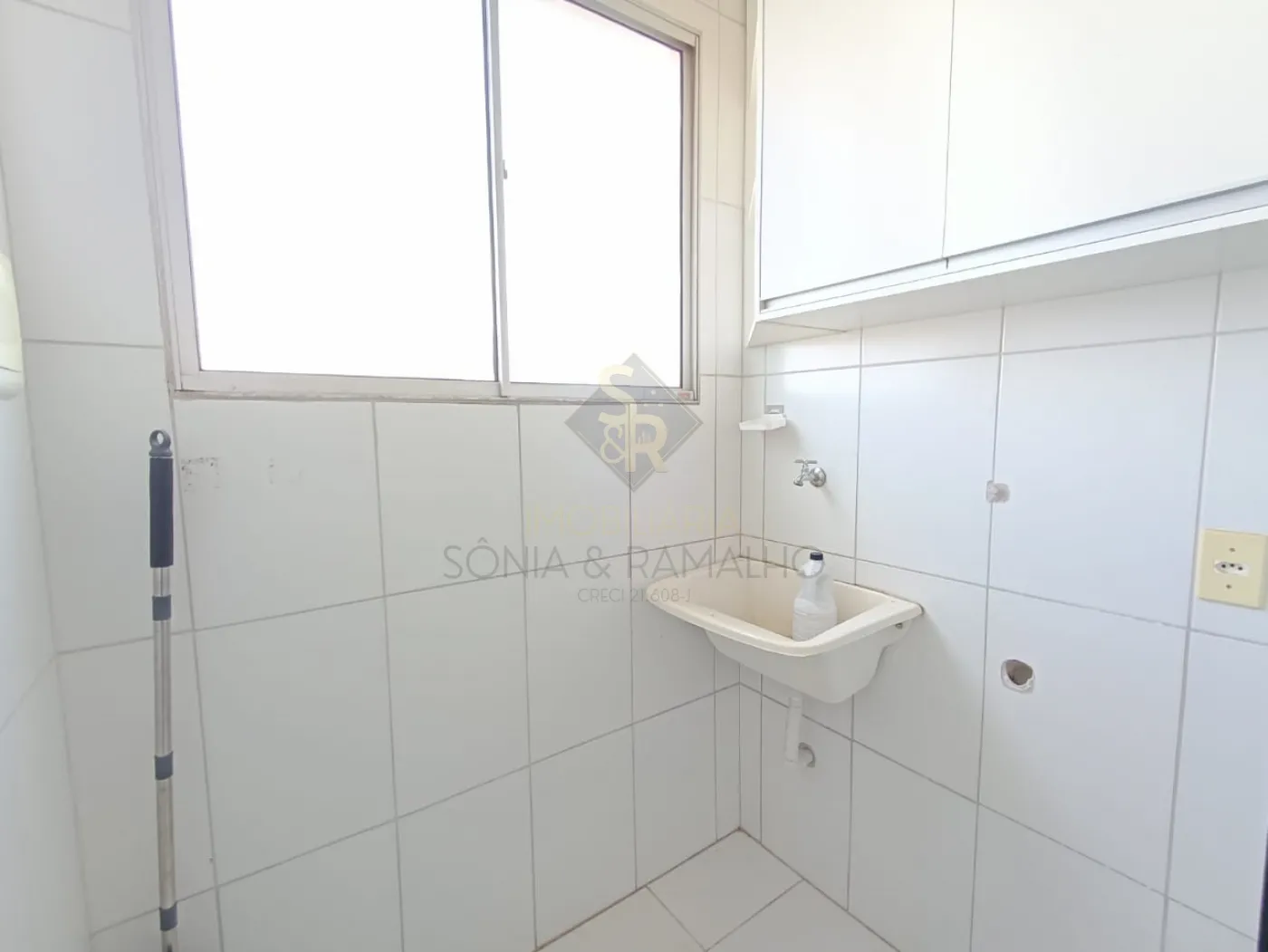 Alugar Apartamentos / Padr&atilde;o em Ribeir&atilde;o Preto R$ 1.400,00 - Foto 6