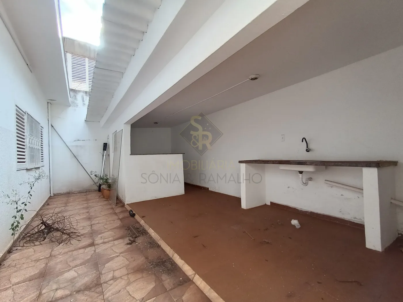 Comprar Im&oacute;veis Comerciais / Casa Comercial em Ribeir&atilde;o Preto - Foto 17