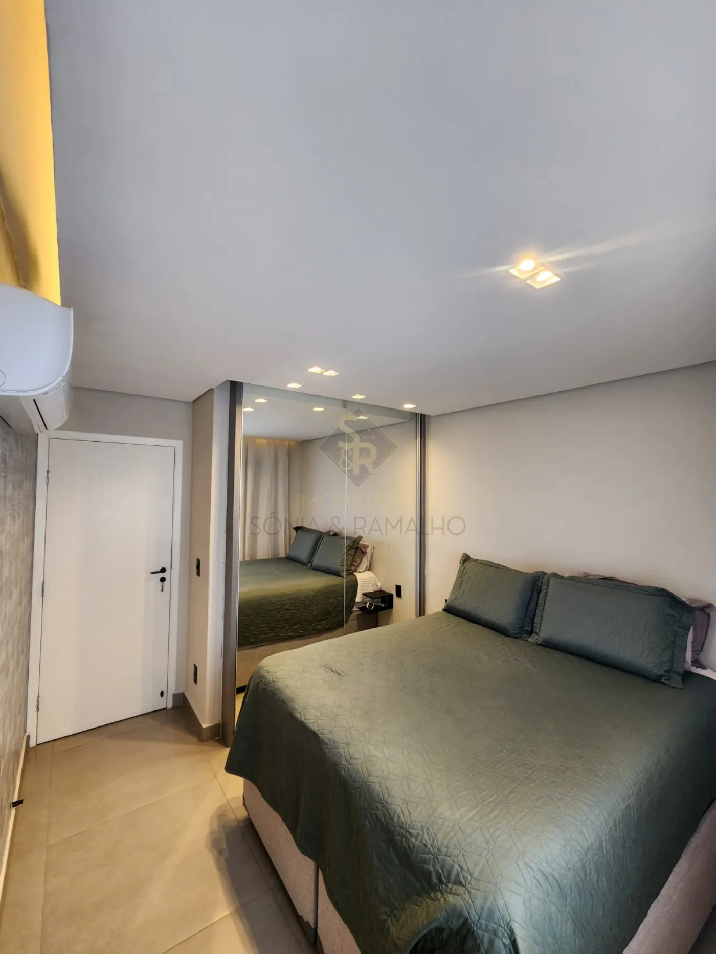 Alugar Apartamentos / Padr&atilde;o em Ribeir&atilde;o Preto R$ 850,00 - Foto 3