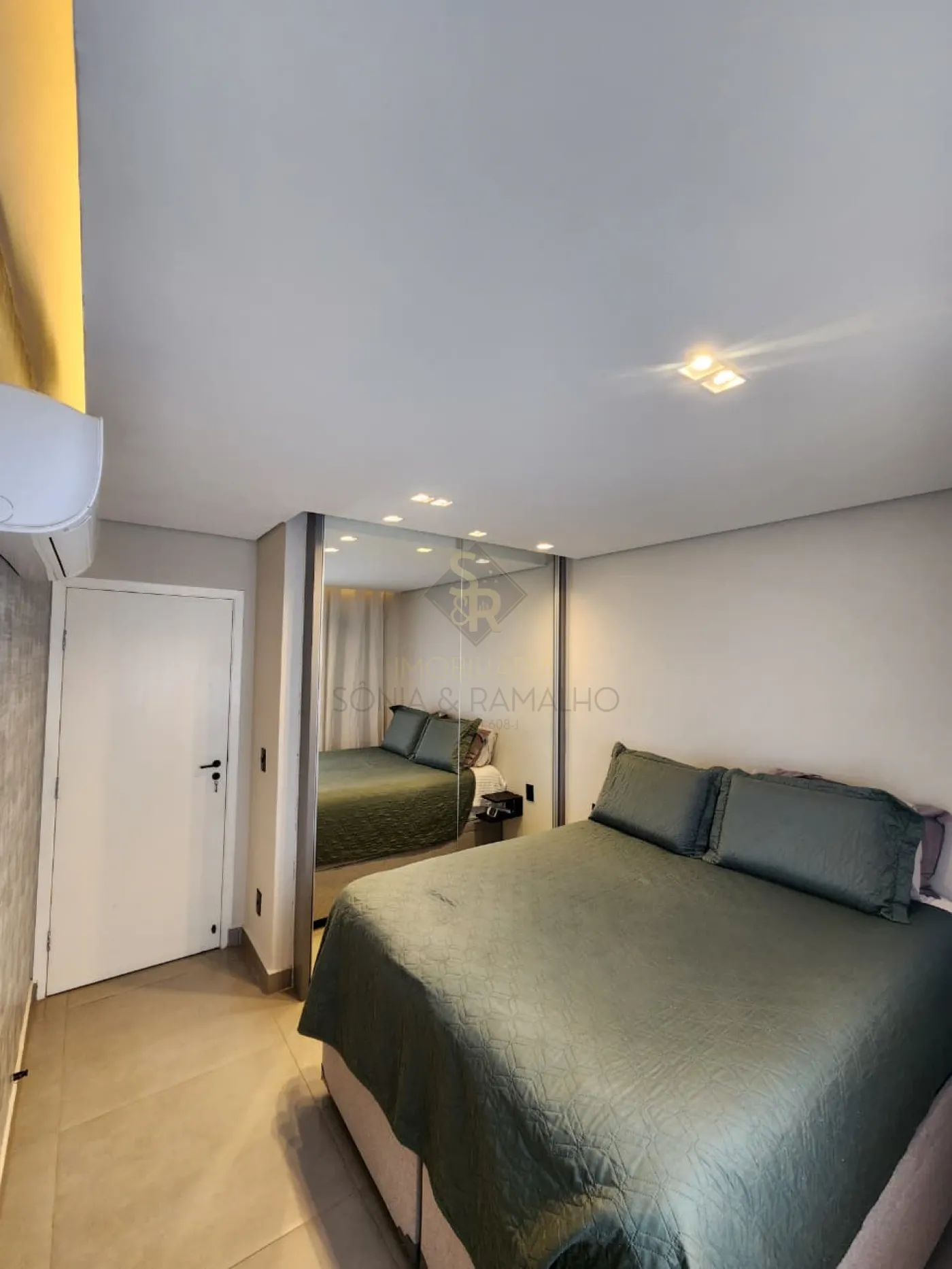 Alugar Apartamentos / Padr&atilde;o em Ribeir&atilde;o Preto R$ 850,00 - Foto 8