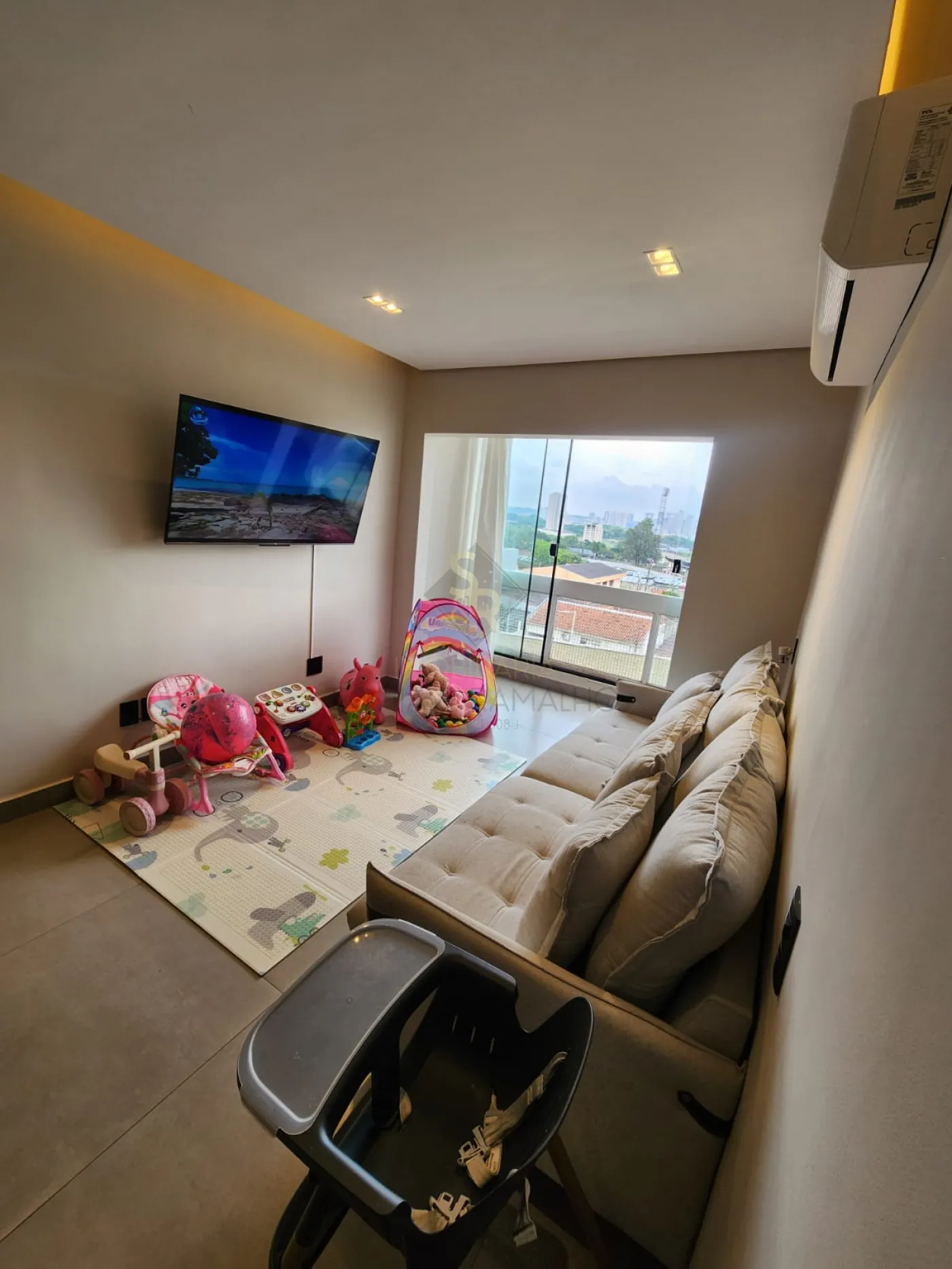 Alugar Apartamentos / Padr&atilde;o em Ribeir&atilde;o Preto R$ 850,00 - Foto 1