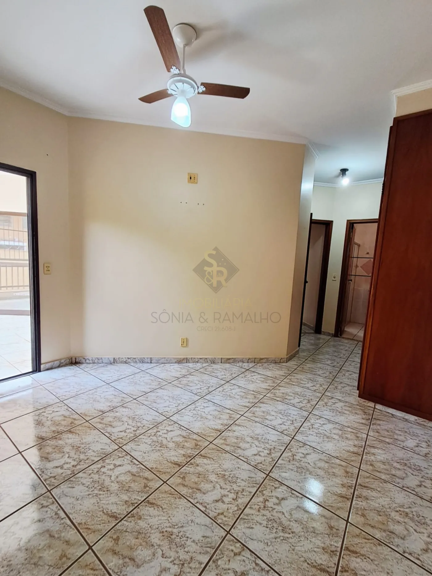 Comprar Apartamentos / Padr&atilde;o em Ribeir&atilde;o Preto R$ 410.000,00 - Foto 2
