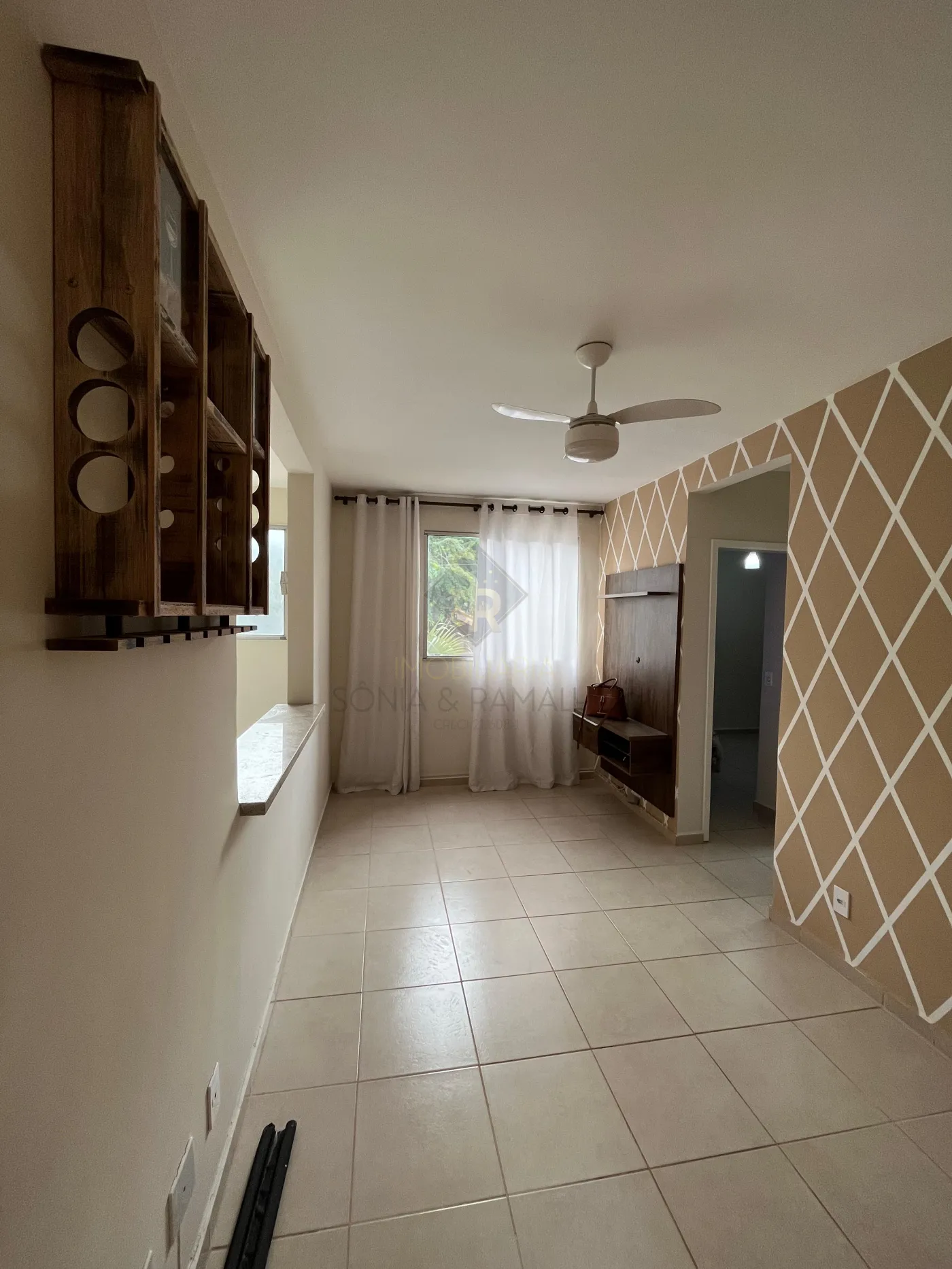 Alugar Apartamentos / Padr&atilde;o em Ribeir&atilde;o Preto R$ 850,00 - Foto 2