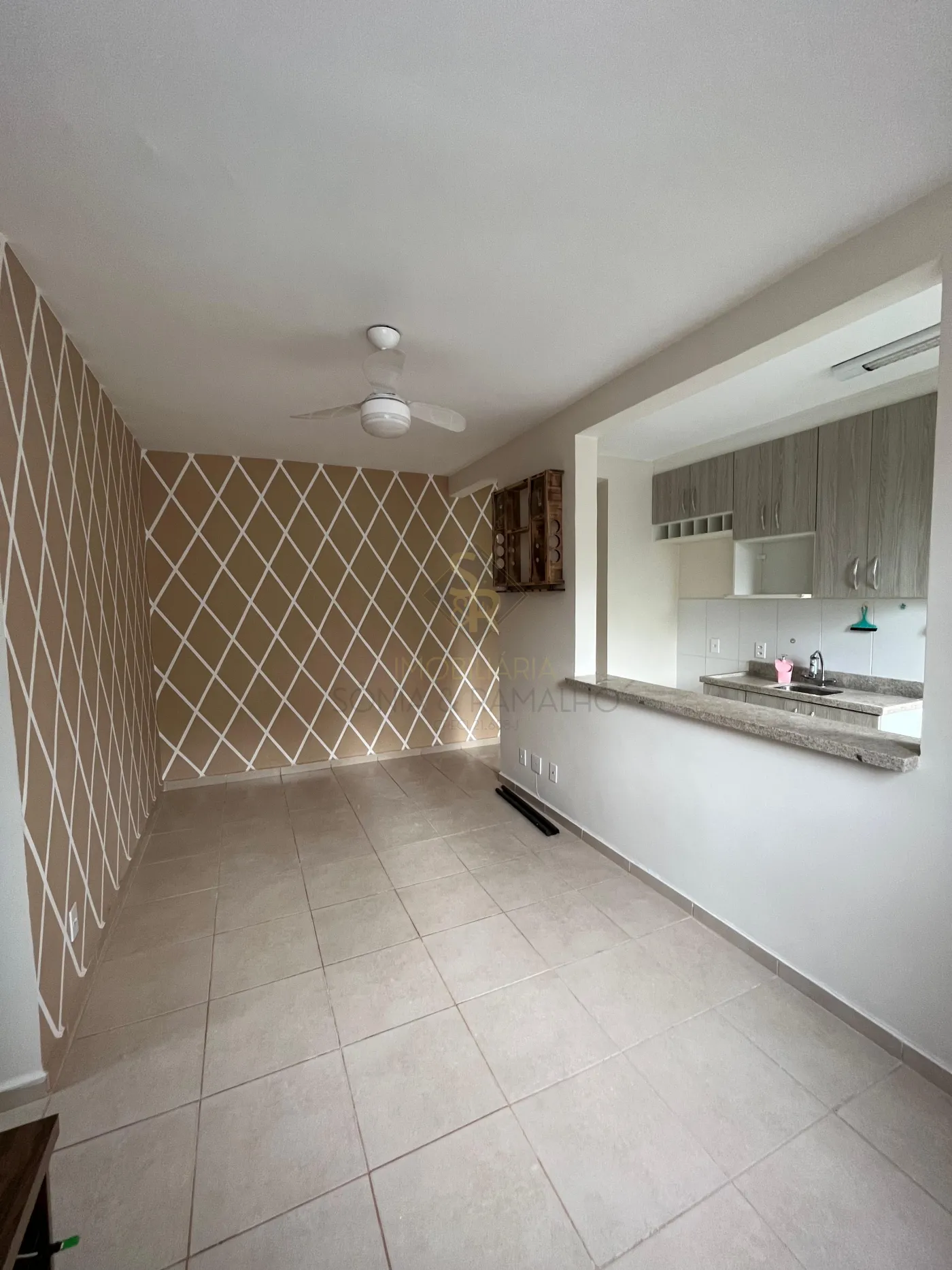 Alugar Apartamentos / Padr&atilde;o em Ribeir&atilde;o Preto R$ 850,00 - Foto 3