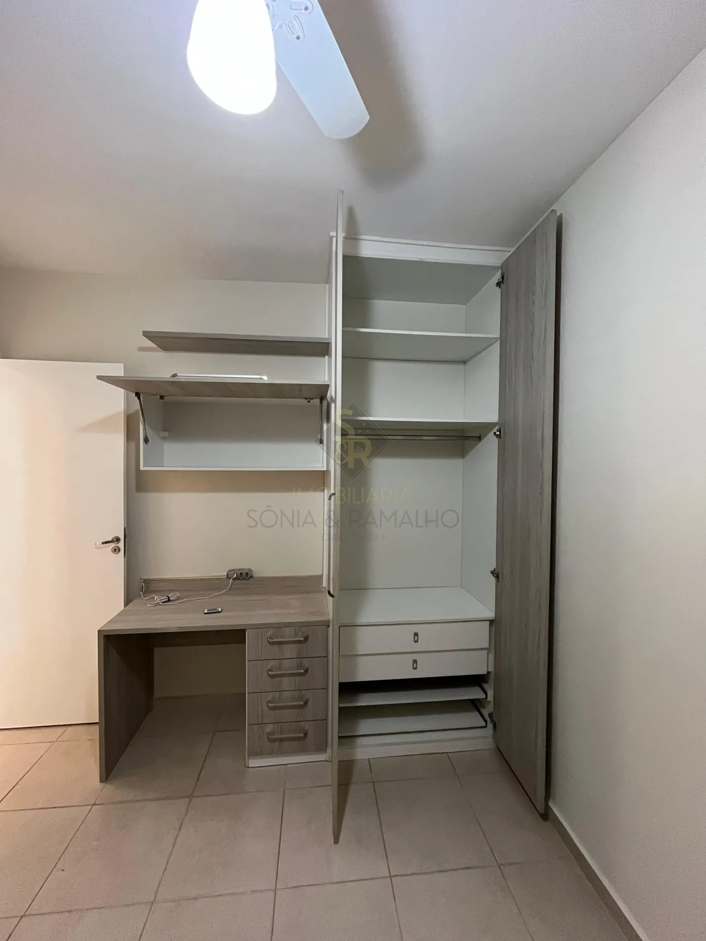 Alugar Apartamentos / Padr&atilde;o em Ribeir&atilde;o Preto R$ 850,00 - Foto 10