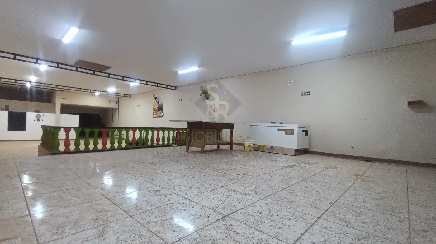 Alugar Im&oacute;veis Comerciais / Sal&atilde;o Comercial em Ribeir&atilde;o Preto R$ 5.000,00 - Foto 5