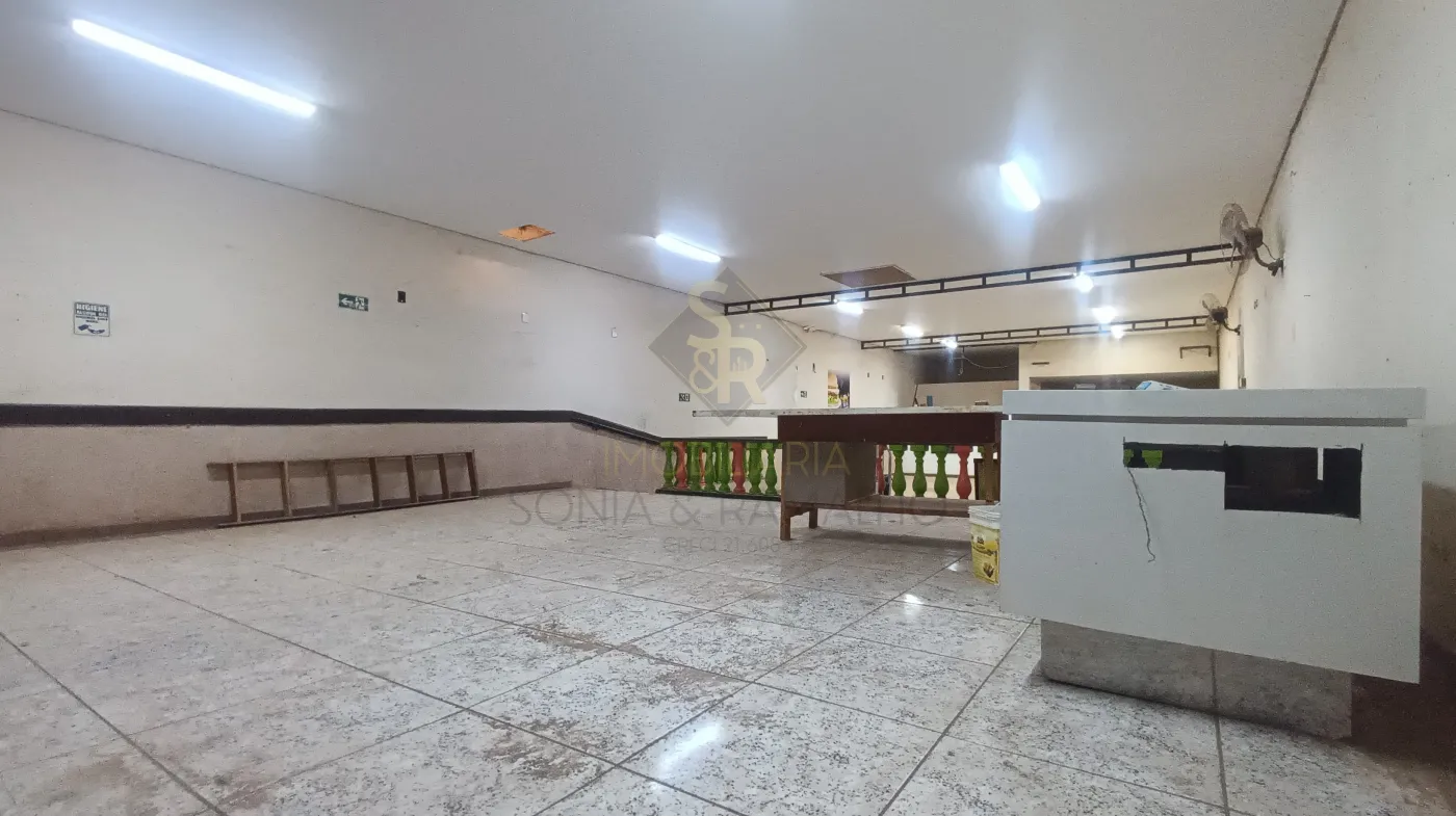 Alugar Im&oacute;veis Comerciais / Sal&atilde;o Comercial em Ribeir&atilde;o Preto R$ 5.000,00 - Foto 6