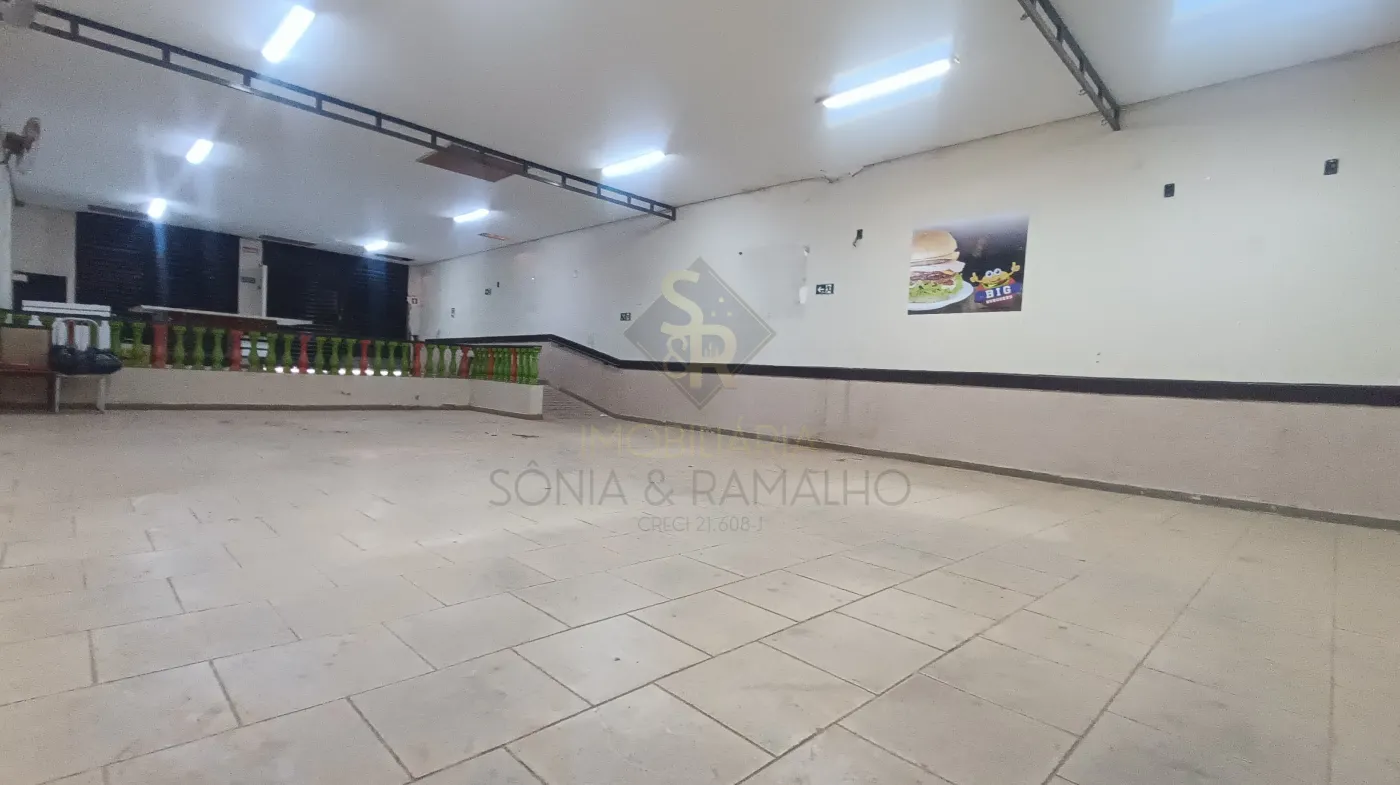 Alugar Im&oacute;veis Comerciais / Sal&atilde;o Comercial em Ribeir&atilde;o Preto R$ 5.000,00 - Foto 1