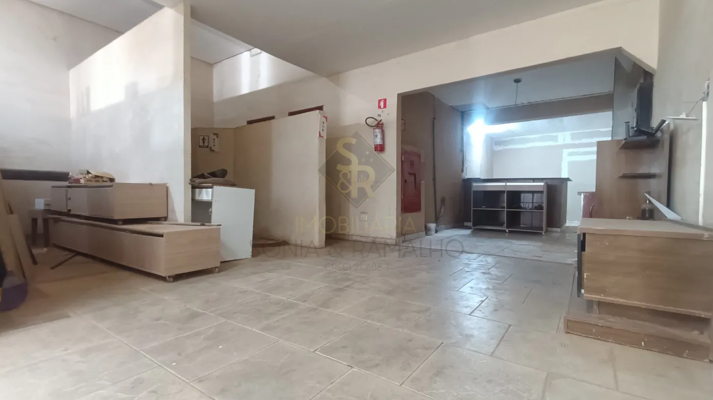 Alugar Im&oacute;veis Comerciais / Sal&atilde;o Comercial em Ribeir&atilde;o Preto R$ 5.000,00 - Foto 3
