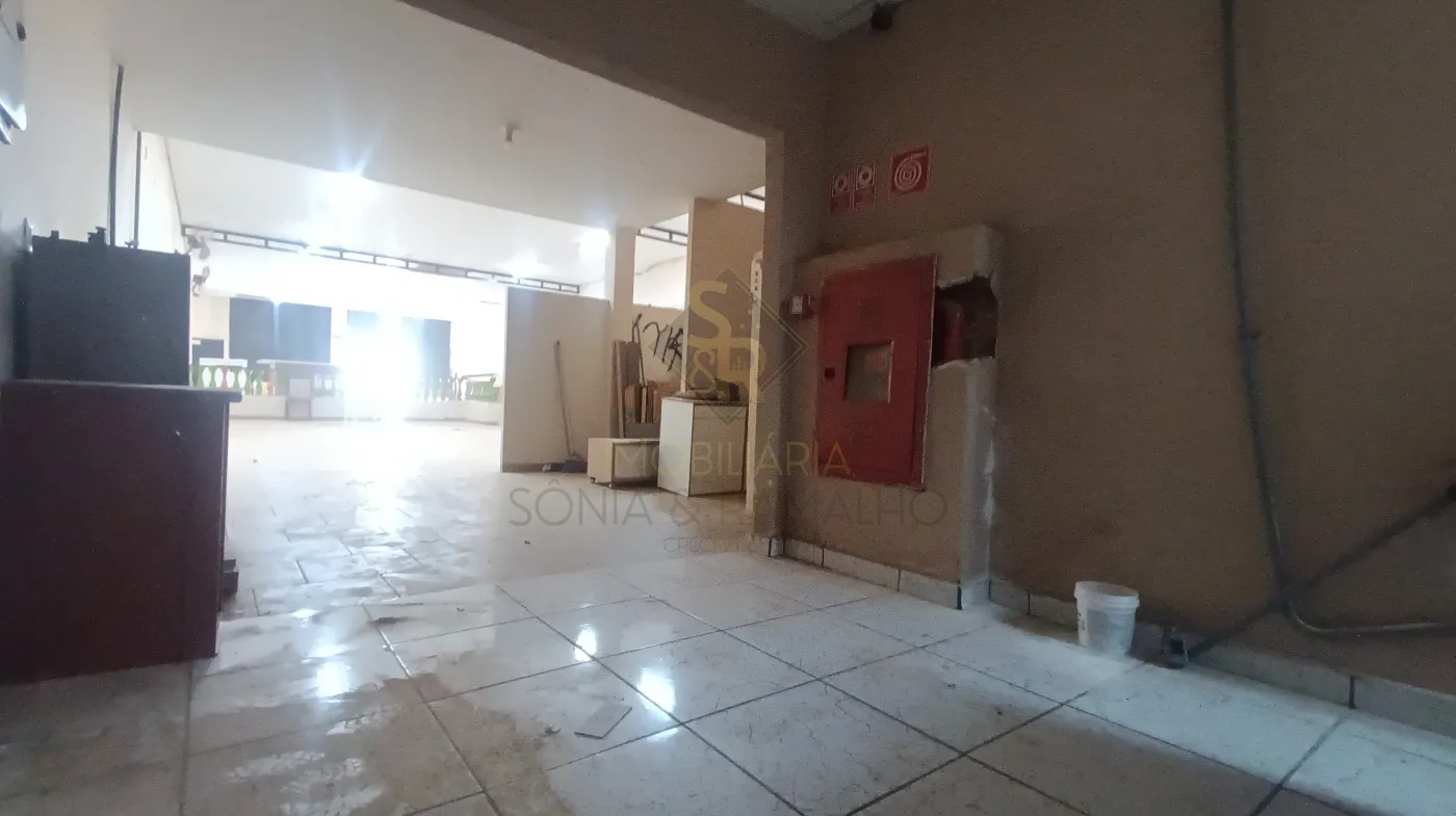 Alugar Im&oacute;veis Comerciais / Sal&atilde;o Comercial em Ribeir&atilde;o Preto R$ 5.000,00 - Foto 4