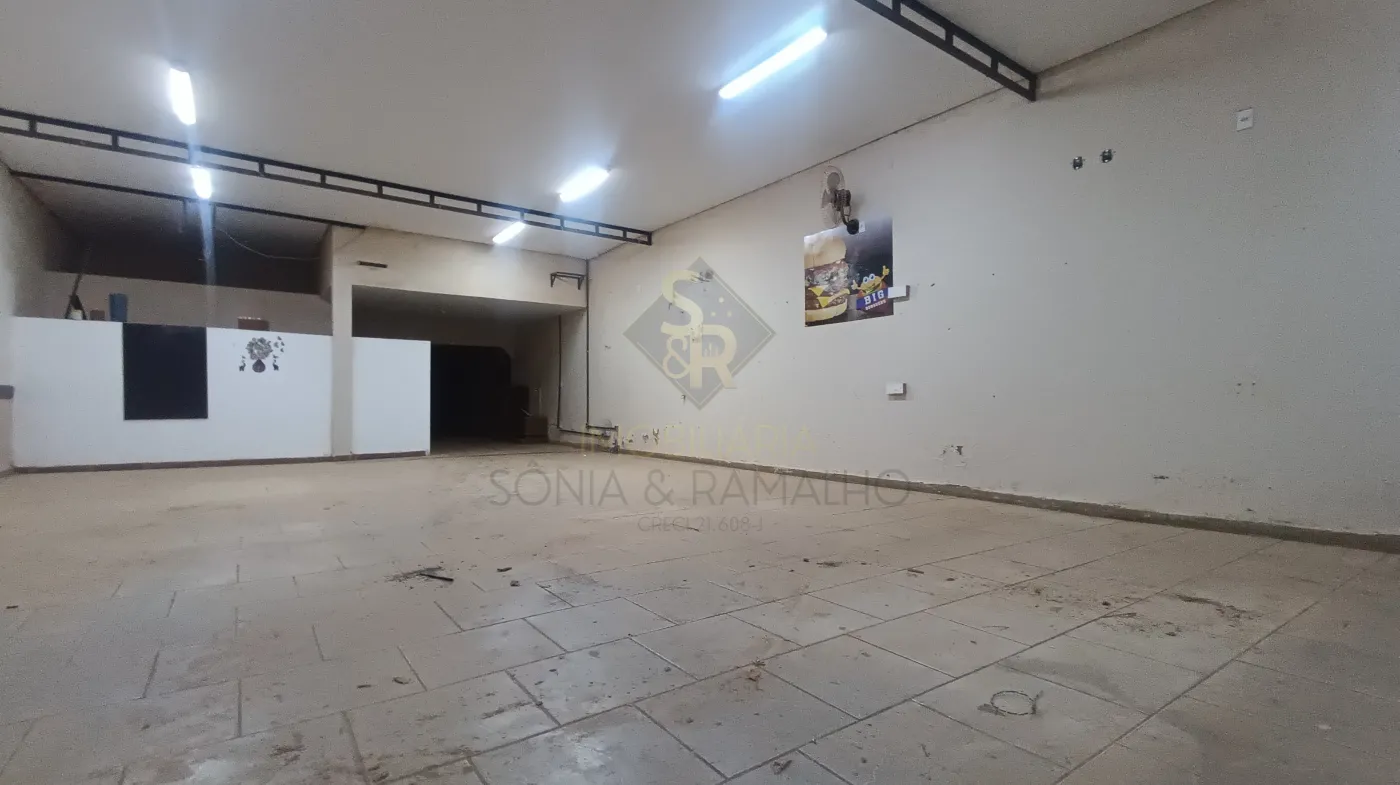 Alugar Im&oacute;veis Comerciais / Sal&atilde;o Comercial em Ribeir&atilde;o Preto R$ 5.000,00 - Foto 2
